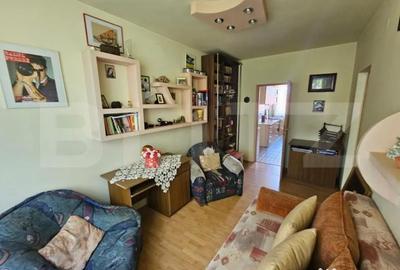 Apartament cu 3 camere decomandat în Calea Moldovei - 1