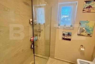 Apartament cu 3 camere semidecomandat în Europa - 4