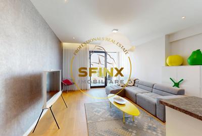 Apartament 3 camere | ONE HERASTRAU TOWERS | 146MP | LOC DE PARCARE - 2