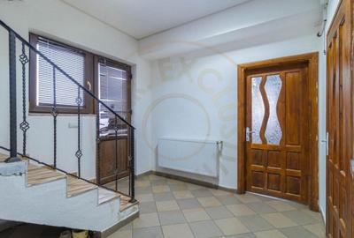 Spațiu comercial, de 100 mp, în Vidra - 1