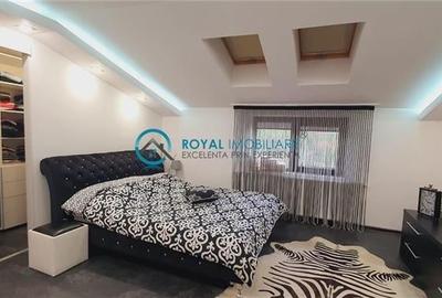 Royal Imobiliare-Vanzare Vila Zona Blejoi - 9