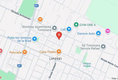 AP. 1 CAMERA DE INCHIRIAT - 1