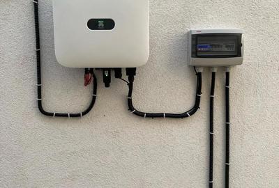 Casă cu 4 camere cu Teren 562 Mp în Cumpăna - 7