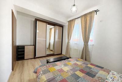 Apartament 2 camere cu parcare Sargetia Residence, Se... - 6