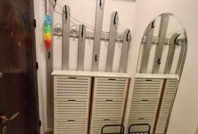 Apartament cu 2 camere semidecomandat în Calea Victoriei - 9