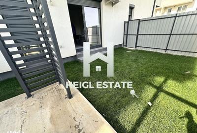 Apartament cu 2 camere în Braytim - 6