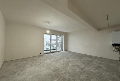 Spatiu generos si confort garantat – duplex finalizat in zona Campului - 3