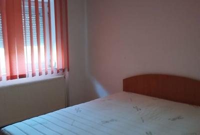 Apartament cu 3 camere decomandat în Central - 4