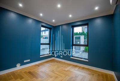 Vila Panoramica din Borhanci - Lux, Design si Rafinament la Superlativ | 0% - 5