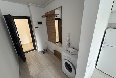 Apartament cu 2 camere decomandat în Exterior Vest - 4