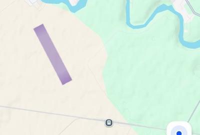 Teren de 2500 mp, în Exterior Vest - 5