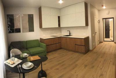 Garsoniera in zona Politehnica - 1