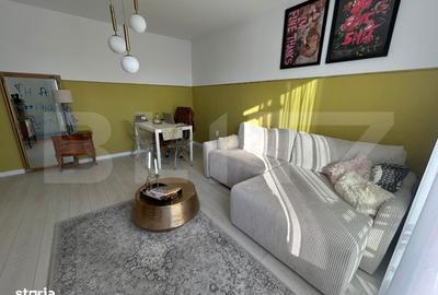 Apartament cu 2 camere în Rudicica - 3