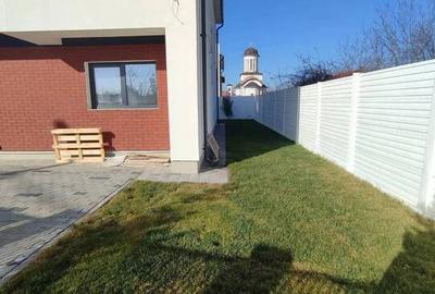 Vila Individuala 4 Camere Otopeni | Calitate | Zona Civilizata, Matura - 16