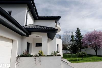 Casă cu 5 camere cu Teren 1000 Mp în Central - 5