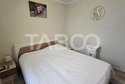 Apartament cu 3 camere decomandat, mobilat în Turnișor - 4