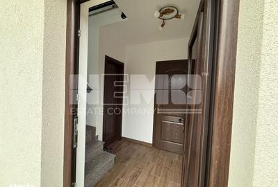 Casă cu 3 camere cu Teren 2500 Mp în Horodnic - 19