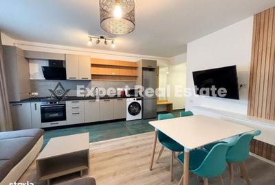 Apartament cu 2 camere semidecomandat în Central - 2