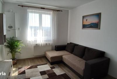 Apartament cu 2 camere în Unirii - 2