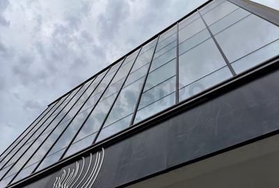 Zero comision, 130mp birou gata de mutare, Barbu Vacarescu, 9' metrou - 1