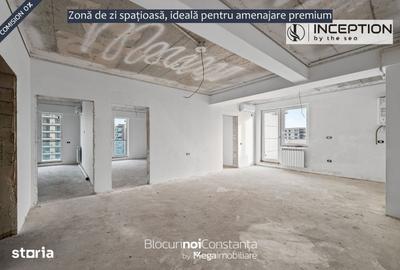 Apartament cu 4 camere în Nord - 9