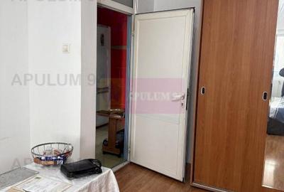 Garsonieră decomandată, mobilată în Ferentari - 3