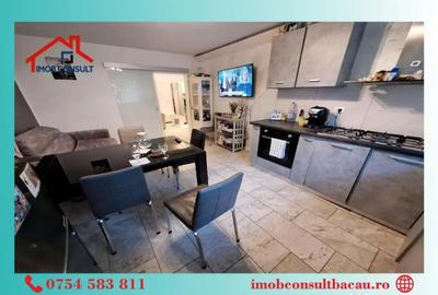 Apartament cu 4 camere decomandat în Cornișa - 11