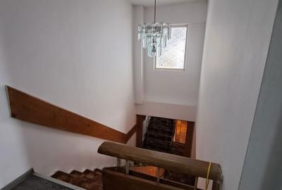 Apartament cu 4 camere în Ultracentral - 8