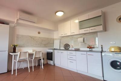 Apartament mobilat si utilat complet, etaj 7, P-ta Iancului Apartament mobilat si utilat complet, etaj 7, P-ta Iancului - 4