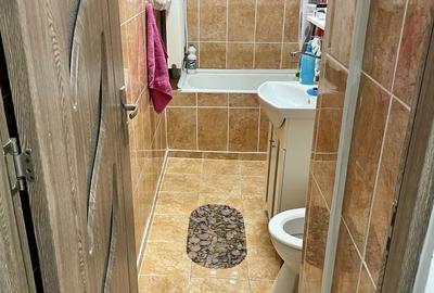 Apartament cu 2 camere nedecomandat în Găvana - 3