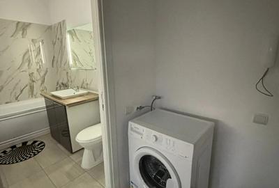 Dau in chirie apartament in Floresti - 10