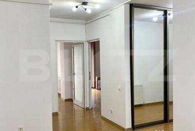 Apartament cu 3 camere semidecomandat în Central - 4