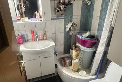 Garsonieră, mobilată în Între Lacuri - 3