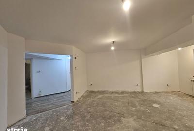 Apartament cu 3 camere decomandat, mobilat în Tomis Nord - 7