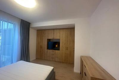 3 Camere / Iancu Nicolae / Gradina / 2 Locuri Parcare - 12
