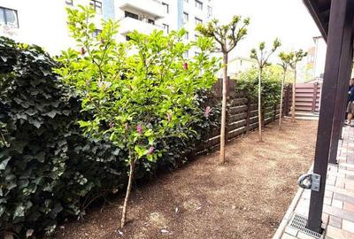 Apartament cu 4 camere în Central - 14