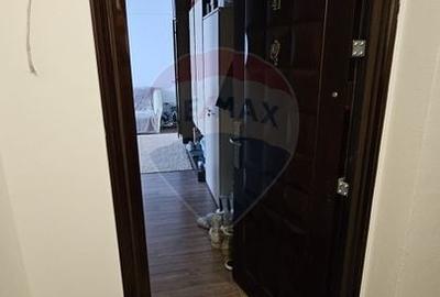 Garsonieră decomandată, mobilată în George Enescu - 15