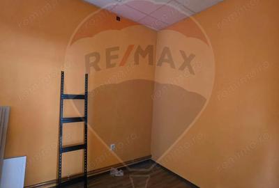 Spațiu comercial, de 48 mp, în Central - 5