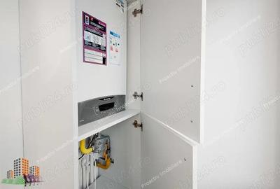 Apartament cu 2 camere decomandat, la etajul 1, in Micro 21. - 1