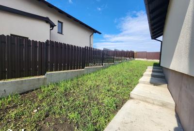 Casă cu 4 camere cu Teren 500 Mp în Miroslava - 12