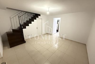Casa înșiruită cu 4 camere | Parcare | Zona străzii A. Iancu Floresti - 5