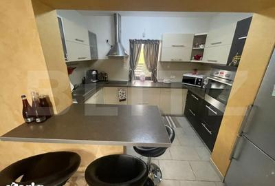 Casă cu 4 camere cu Teren 463 Mp în Cășeiu - 9