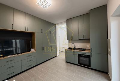 Apartament cu 2 camere, mobilat în Giroc - 7