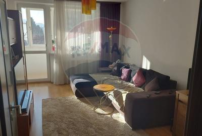 Apartament cu 2 camere decomandat în Vlahuță - 2