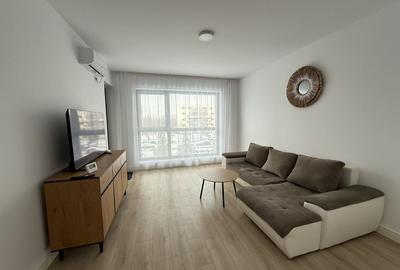 Apartament cu 2 camere decomandat în Central - 4