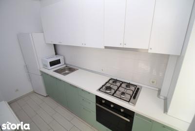 Garsonieră semidecomandată, mobilată în Pantelimon - 4