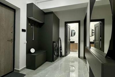 Apartament 2 camere lux, Timpuri Noi, de vanzare - 12