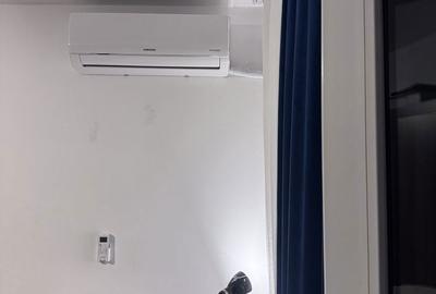 Apartament cu 2 camere decomandat în Central - 4