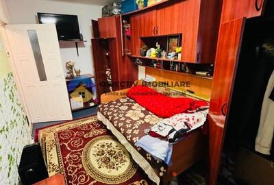 Garsonieră semidecomandată în Mărăței - 3