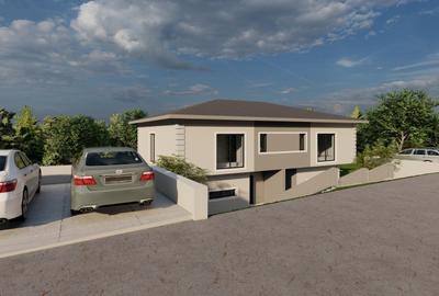 Manastirea Cetatuia-Hlincea, casa noua, pozitie excelenta - 2
